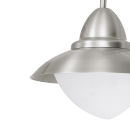 Eglo 83969 Sidney exteriérové ​​stojanové svítidlo E27 1x60W
