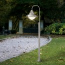 Eglo 83969 Sidney exteriérové ​​stojanové svítidlo E27 1x60W