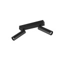 Trio T849210232 LED bodové stropní svítidlo AMBALA  integrovaný LED zdroj | 2x500lm | 2300+3000+4000K