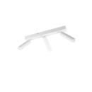 Trio T849210331 LED bodové stropní svítidlo AMBALA integrovaný LED zdroj | 3x500lm | 2300+3000+4000K