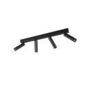 Trio T849210432 LED bodové stropní svítidlo AMBALA  integrovaný LED zdroj | 4x500lm | 2300+3000+4000K