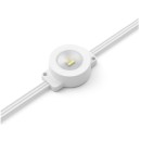 Philips Hue  8721103078506 LED venkovní závěsný řetěz Festavia  | 24W integrovaný LED zdroj | rgb - barevné | stmívač | bílá