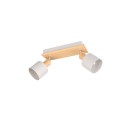 Trio T862700276 bodové stropní svítidlo SHANTI  E14