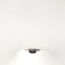Eglo 86815 závěsné stropní svítidlo Optica 2x60W | E27 - bílá, matný nikl