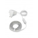 Philips 70100/31/P6 LED pásek Cost-Down 1x4W | 65lm | RGB - 1m