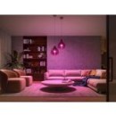 Philips Hue 8719514291317 LED žárovka E27 2x9W | E27 | 1100lm | 2000-6500K | RGB - set 2 ks, stmívatelné, Bluetooth, White and color Ambiance