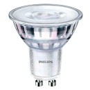 Philips 8719514308770 LED žárovka 4,9W/65W | GU10 | 460lm | 3000K | 36D