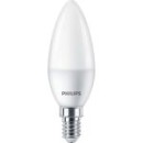 Philips 8719514309296 LED žárovka 2,8W/25W | E14 | 250lm | 2700K | B35