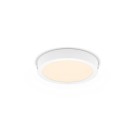 Philips 8719514328679 LED stropní svítidlo Magneos Slim 1x12W | 1200lm | 2700K - EyeComfort, bílá