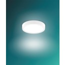 Philips 8719514328679 LED stropní svítidlo Magneos Slim 1x12W | 1200lm | 2700K - EyeComfort, bílá