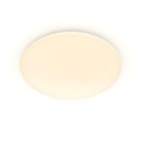 Philips 8719514334991 LED stropní svítidlo Moire CL200 1x20W | 2300lm | 4000K - bílá