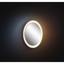 Philips Hue 8719514340992 LED koupelnové zrcadlo s osvětlením Adore 1x22W | 2400-2550lm | 2200-6500K | IP44 -White Ambiance - White Ambiance, Bluetooth, stmívatelné, dálkové ovládání, bílá