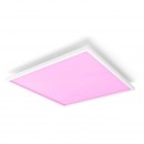 Philips Hue 8719514355071 LED stropní panel Surimu 1x60W | 4200lm | 2200-6500K | RGB - White and color Ambiance, stmívatelné, Bluetooth, bílá