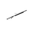 Philips Hue 8719514407800 LED stropní svítidlo bodové Perifo - souprava s lištou 1x44,6W | 3x490lm,1x1700lm | 2000-6500K+RGB - White and Color Ambiance, černá