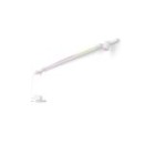 Philips Hue 8719514407909 LED nástěnné svítidlo bodové Perifo - souprava s Gradient LED trubicí 1x39,9W | 2x490lm,1x1820lm | 2000-6500K+RGB - White and Color Ambiance, bílá