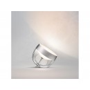 Philips Hue 8719514411524 LED stolní svítidlo Iris (gen4) 1x8,2W | 570lm | 2000-6500K - stmívatelné, Bluetooth, White and color ambiance, stříbrná