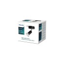 Philips 8719514465213 přisazené stropní bodové svítidlo Limbali 1x50W | GU10 - černá