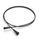 Philips 8719514477018 venkovní prodlužovací kabel 2m GardenLink IP44 - černá