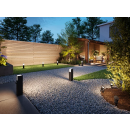 Philips 8719514477018 venkovní prodlužovací kabel 2m GardenLink IP44 - černá