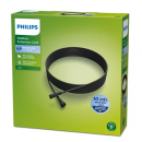Philips 8719514477056 venkovní prodlužovací kabel 10m GardenLink IP44 - černá