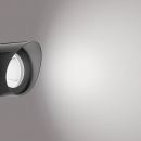 Philips 8719514477117 zahradní sloupek GardenLink 1x6W | 660lm | 4000K | IP44 - k zapíchnutí, černá