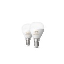Philips 8719514491168 LED sada žárovek | 5,1W E14 | 470 lm | 2200-6500K
