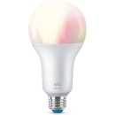WiZ Colors 8719514554634 inteligentní žárovka LED E27 | 18,5W | 2452lm | 2200-6500K | RGB - stmívatelná