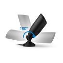 Philips WiZ 8720169071599 LED startovací sada Ground | 10W integrovaný LED zdroj | 540 lm | 2700-5000K