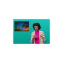 Philips WiZ 8720169072114 LED venkovní svítidlo s kamerou | 17W integrovaný LED zdroj | 2700K