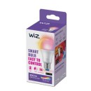 Philips WiZ 8720169072275 LED inteligentní žárovka | 11W E27 | 1055lm | 2200-6500+RGBK