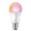 Philips WiZ 8720169072275 LED inteligentní žárovka | 11W E27 | 1055lm | 2200-6500+RGBK