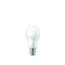 Philips WiZ 8720169075610 LED sada žárovek | 8,8W E27 | 806 lm | 2200-6500+RGBK