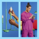 Philips WiZ 8720169075696 LED sada žárovek | 4,9W E14 | 470lm | 2700-6500K