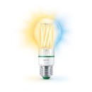 Philips WiZ tunable 8720169076037 LED inteligentní žárovka | 4,3W E27 | 903lm