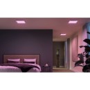 Philips 8720169159136 LED bodové svítidlo Surimu | 25W integrovaný LED zdroj | 1760 lm | 2700K