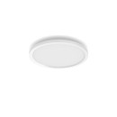 Philips 8720169159198 LED bodové svítidlo Surimu | 40W integrovaný LED zdroj | 2850 lm | 2700K