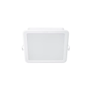 Philips 8720169174085 LED zápustné svítidlo MESON | 16,5W integrovaný LED zdroj | 1280lm | 6500K