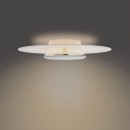 Philips 8720169195257 LED přisazené stropní svítidlo Garnet | 40W integrovaný LED zdroj | 4200 lm | 2700K