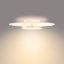 Philips 8720169195257 LED přisazené stropní svítidlo Garnet | 40W integrovaný LED zdroj | 4200 lm | 2700K