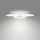 Philips 8720169195295 LED přisazené stropní svítidlo Garnet | 40W integrovaný LED zdroj | 4400 lm | 4000K