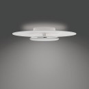 Philips 8720169195295 LED přisazené stropní svítidlo Garnet | 40W integrovaný LED zdroj | 4400 lm | 4000K