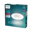 Philips 8720169195295 LED přisazené stropní svítidlo Garnet | 40W integrovaný LED zdroj | 4400 lm | 4000K
