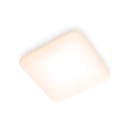 Philips 8720169195479 LED přisazené stropní svítidlo Mauwe | 12W integrovaný LED zdroj | 1300 lm | 4000K