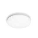 Philips 8720169196094 LED přisazené stropní svítidlo Izso | 40W integrovaný LED zdroj | 4300 lm | 2700-6500K