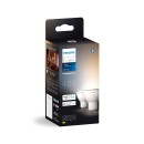 Philips Hue 8720169230033 LED inteligentní žárovka | 4,2W GU10 LED | 400lm | 2200-6500K