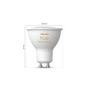 Philips Hue 8720169230033 LED inteligentní žárovka | 4,2W GU10 LED | 400lm | 2200-6500K