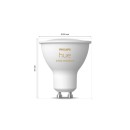 Philips HUE 8720169230095 LED inteligentní žárovka | 4,2W GU10 | 2200-6500K
