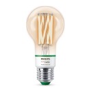 Philips WiZ tunable 8720169241435 LED inteligentní žárovka | 4,3W E27 | 900lm | 2700/4000K