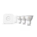 Philips Hue 8720169254503 LED inteligentní žárovka | 4,2W GU10 LED | 400lm | 2000-6500+RGBK