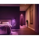 Philips Hue 8720169254503 LED inteligentní žárovka | 4,2W GU10 LED | 400lm | 2000-6500+RGBK